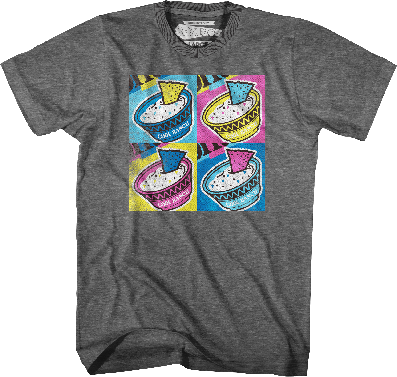 Cool Ranch Doritos T-Shirts, Hoodie, Sweatshirt