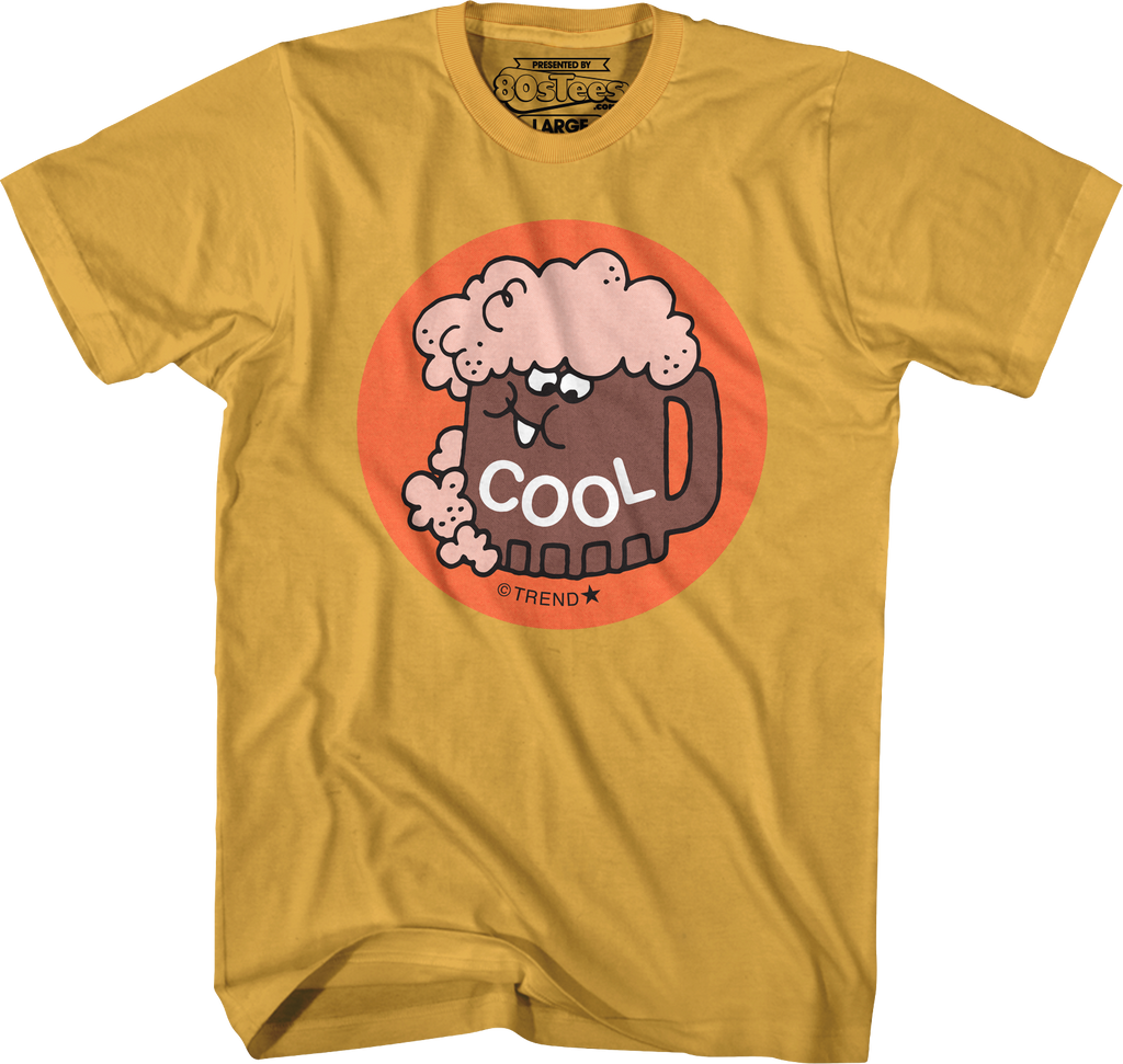 Cool Root Beer Scratch N Sniff T-Shirts, Hoodie, Sweatshirt