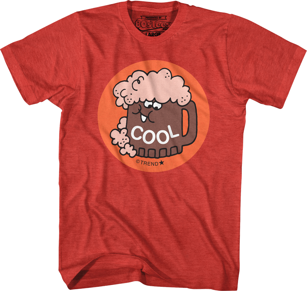 Cool Root Beer Scratch N Sniff T-Shirts, Hoodie, Sweatshirt