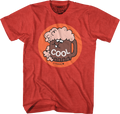 Cool Root Beer Scratch N Sniff T-Shirts, Hoodie, Sweatshirt