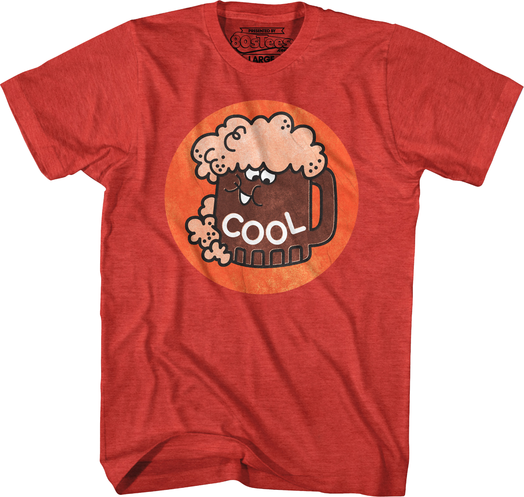 Cool Root Beer Scratch & Sniff Sticker T-Shirts, Hoodie, Sweatshirt