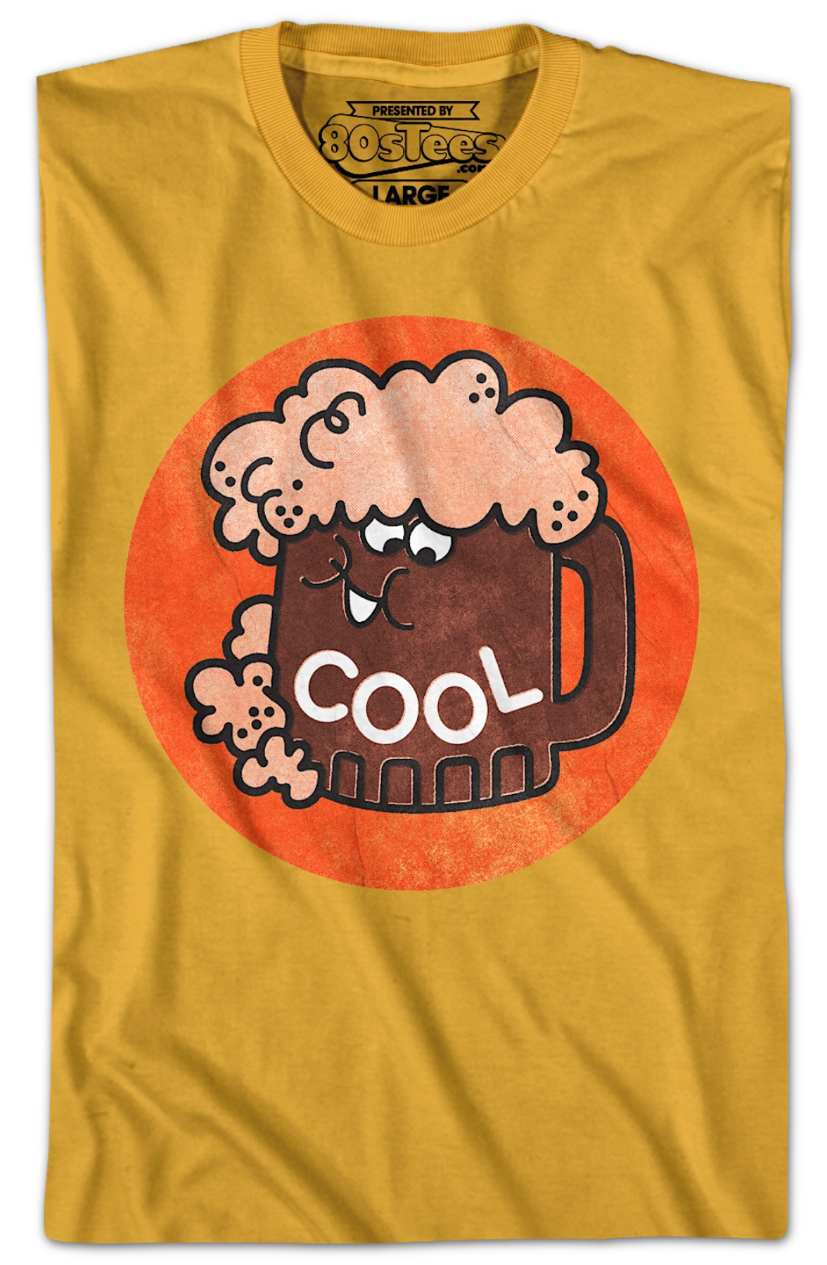 Cool Root Beer Scratch & Sniff Sticker T-Shirts, Hoodie, Sweatshirt