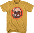 Cool Root Beer Scratch & Sniff Sticker T-Shirts, Hoodie, Sweatshirt