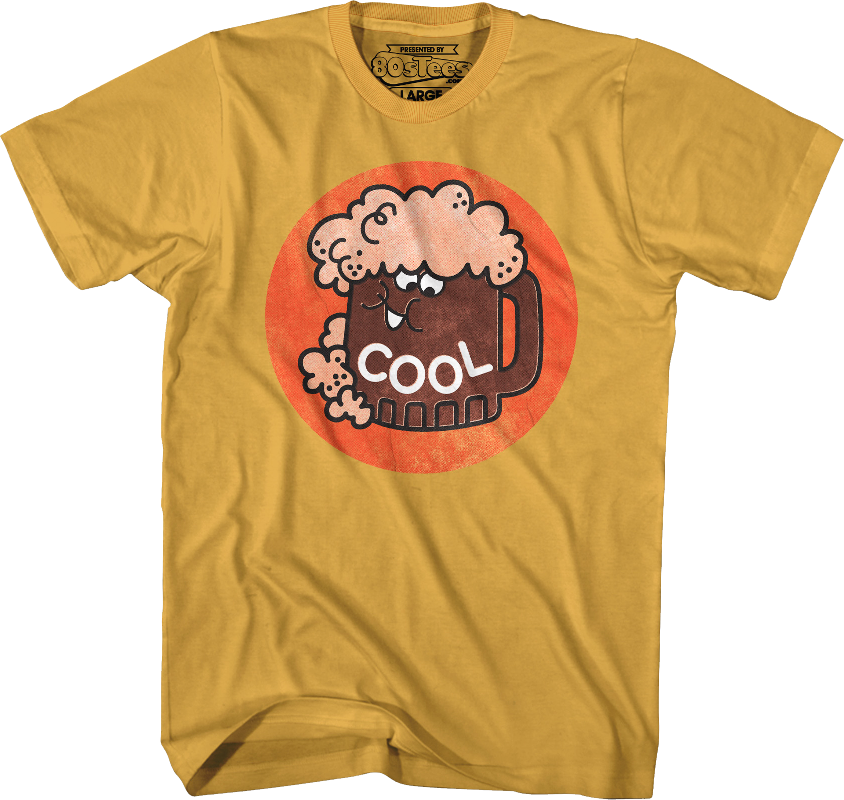 Cool Root Beer Scratch & Sniff Sticker T-Shirts, Hoodie, Sweatshirt
