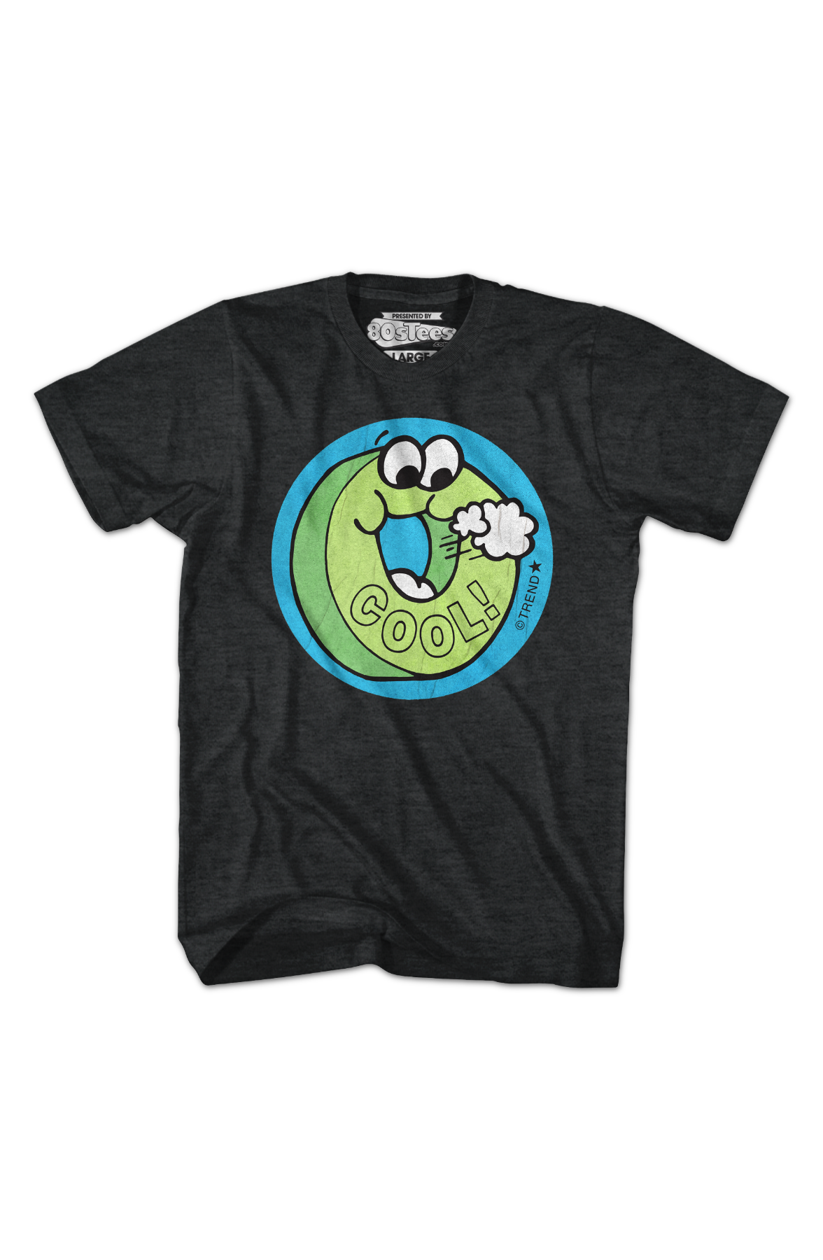 Cool Mint Scratch N Sniff T-Shirts, Hoodie, Sweatshirt