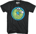 Cool Mint Scratch N Sniff T-Shirts, Hoodie, Sweatshirt