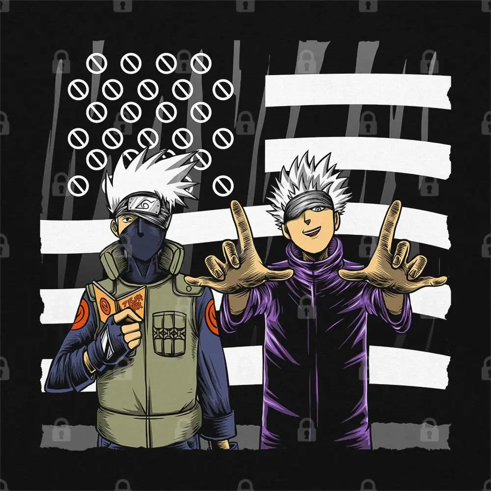 Cool Sensei T-Shirt Hoodie, Sweatshirt | CiraTrend.com (Image 1)