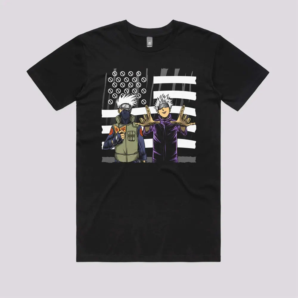 Cool Sensei T-Shirt Hoodie, Sweatshirt | CiraTrend.com (Image 2)