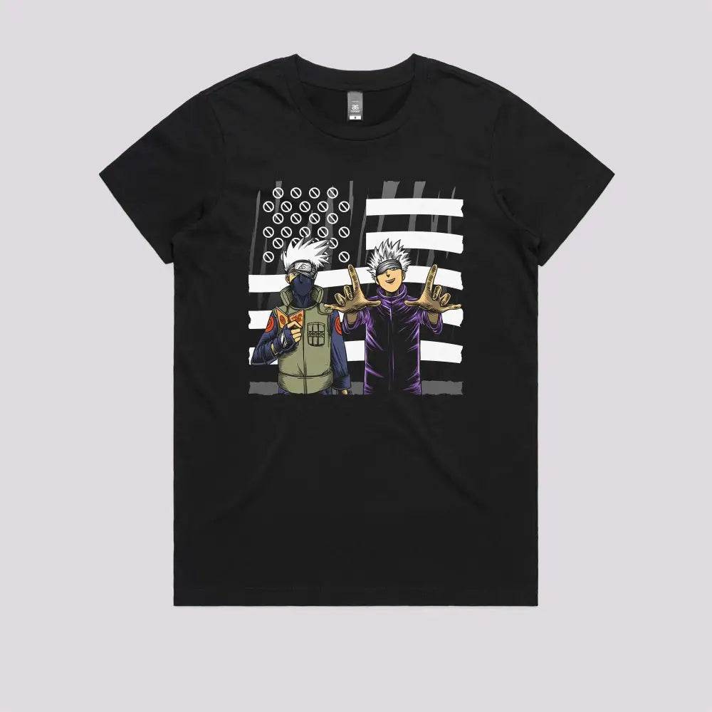 Cool Sensei T-Shirt Hoodie, Sweatshirt | CiraTrend.com (Image 3)