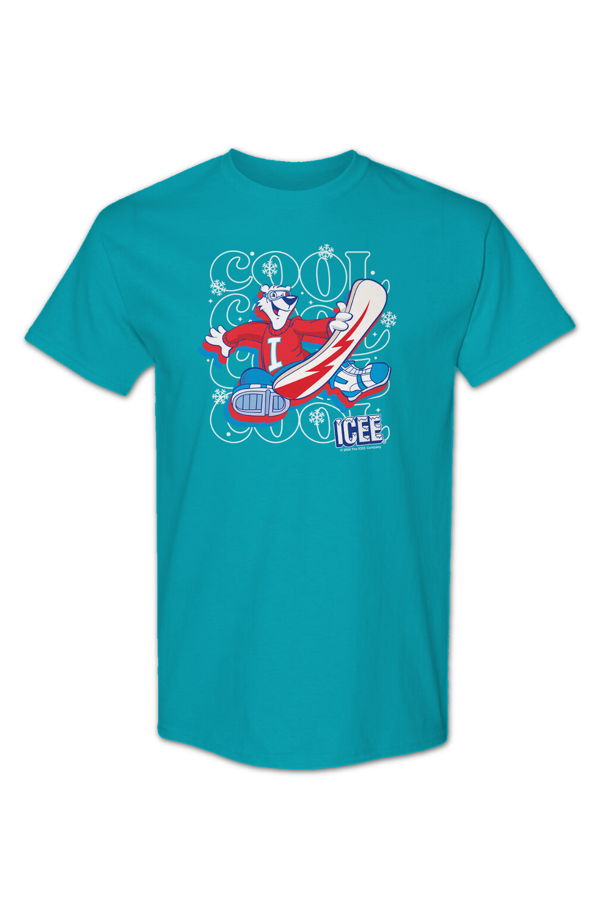 Cool Snowboard ICEE T-Shirts, Hoodie, Sweatshirt