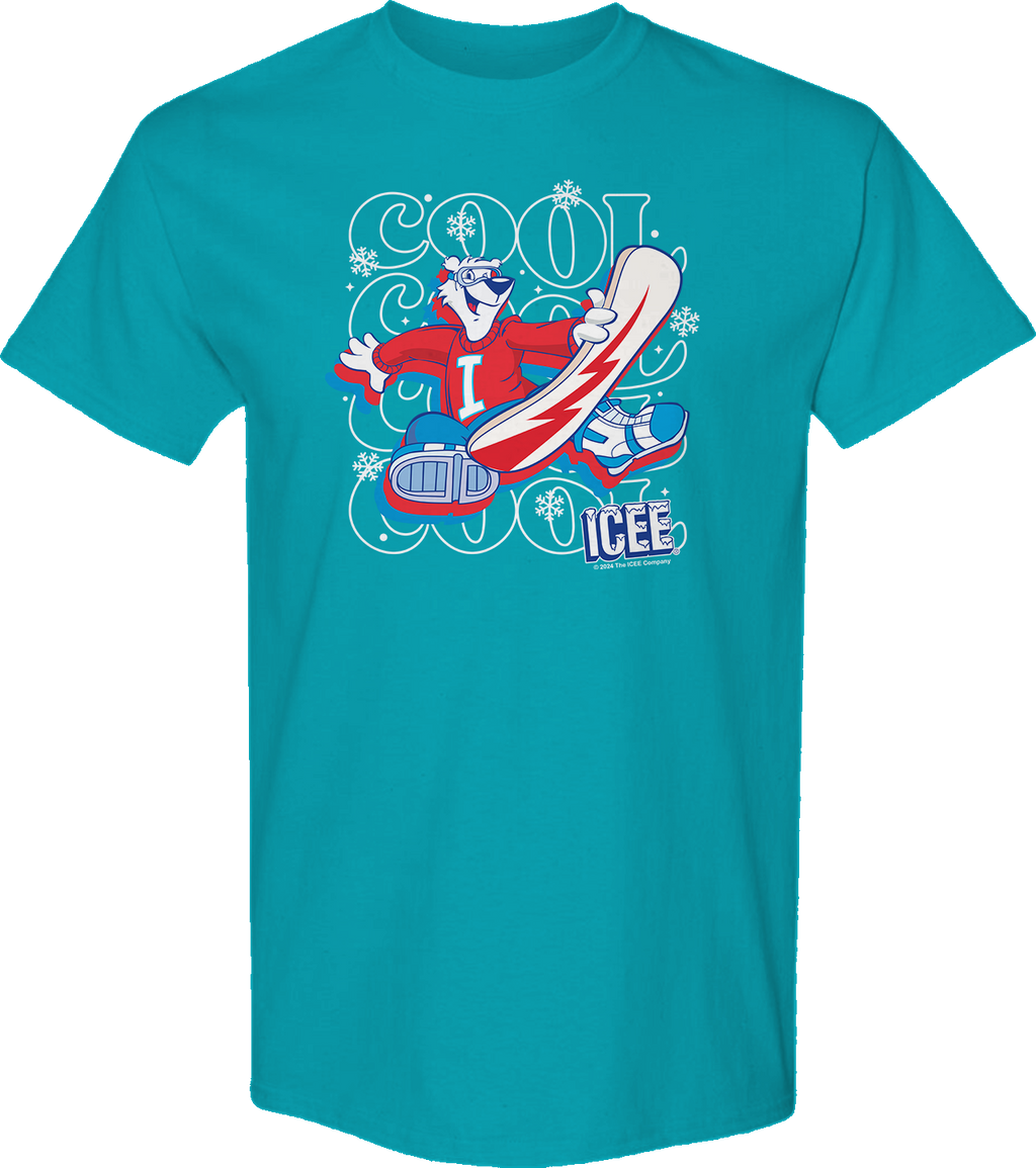 Cool Snowboard ICEE T-Shirts, Hoodie, Sweatshirt