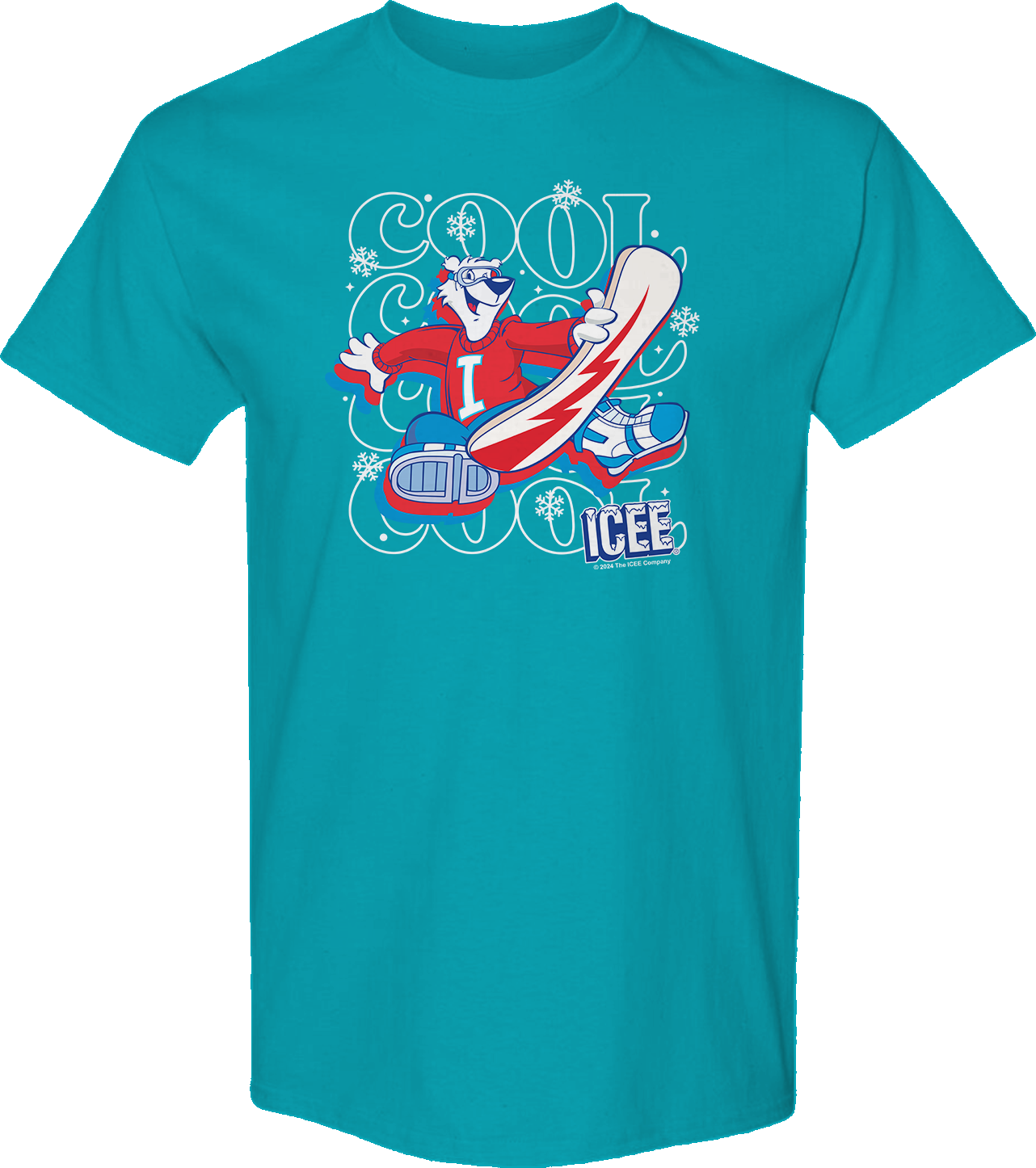Cool Snowboard ICEE T-Shirts, Hoodie, Sweatshirt
