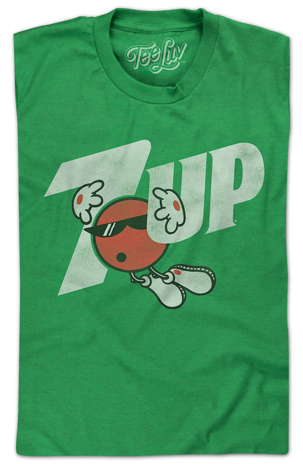 Cool Spot 7 Up T-Shirts, Hoodie, Sweatshirt