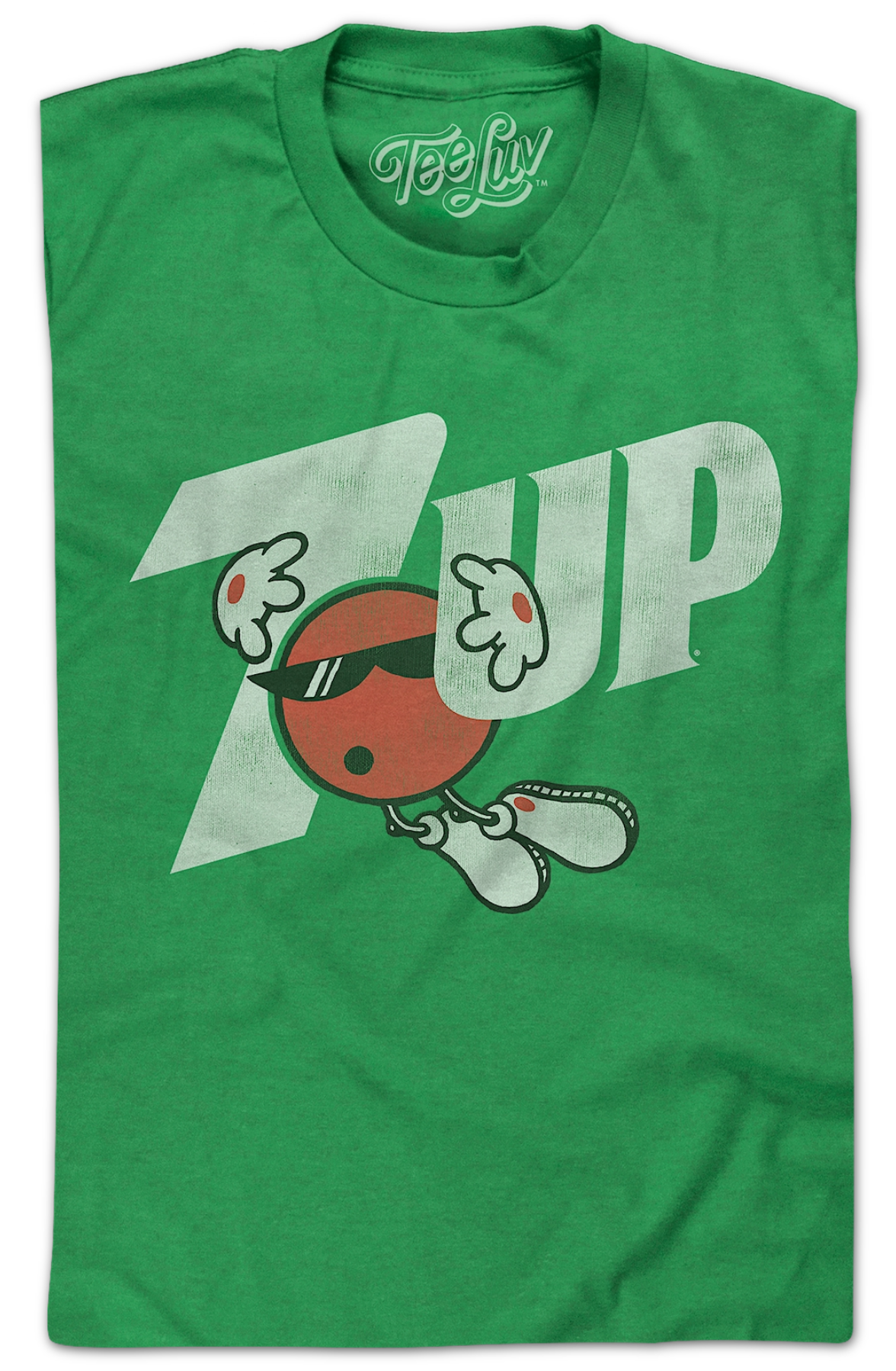 Cool Spot 7 Up T-Shirts, Hoodie, Sweatshirt