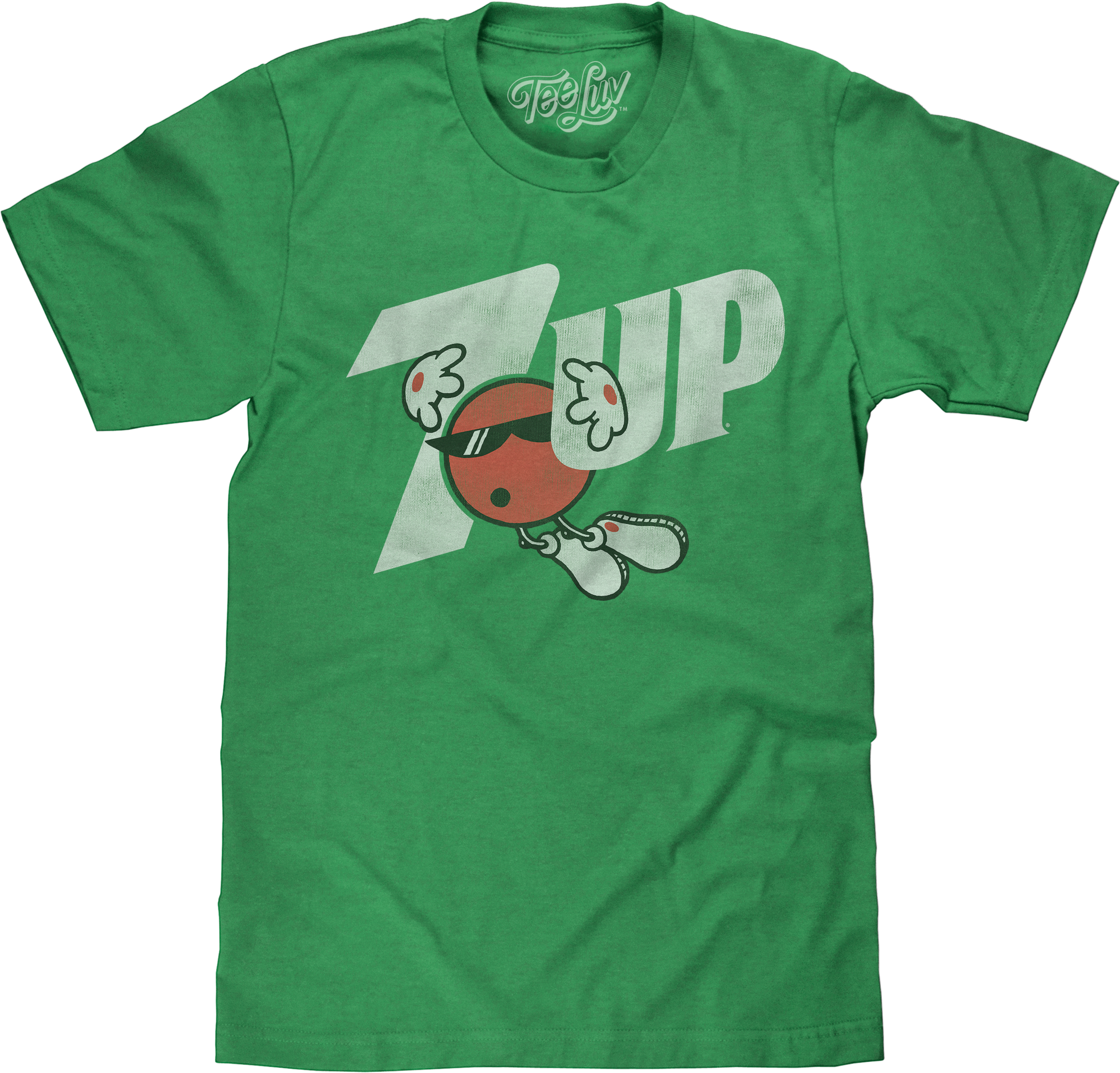 Cool Spot 7 Up T-Shirts, Hoodie, Sweatshirt