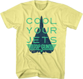 Cool Your Jets Top Gun T-Shirts, Hoodie, Sweatshirt