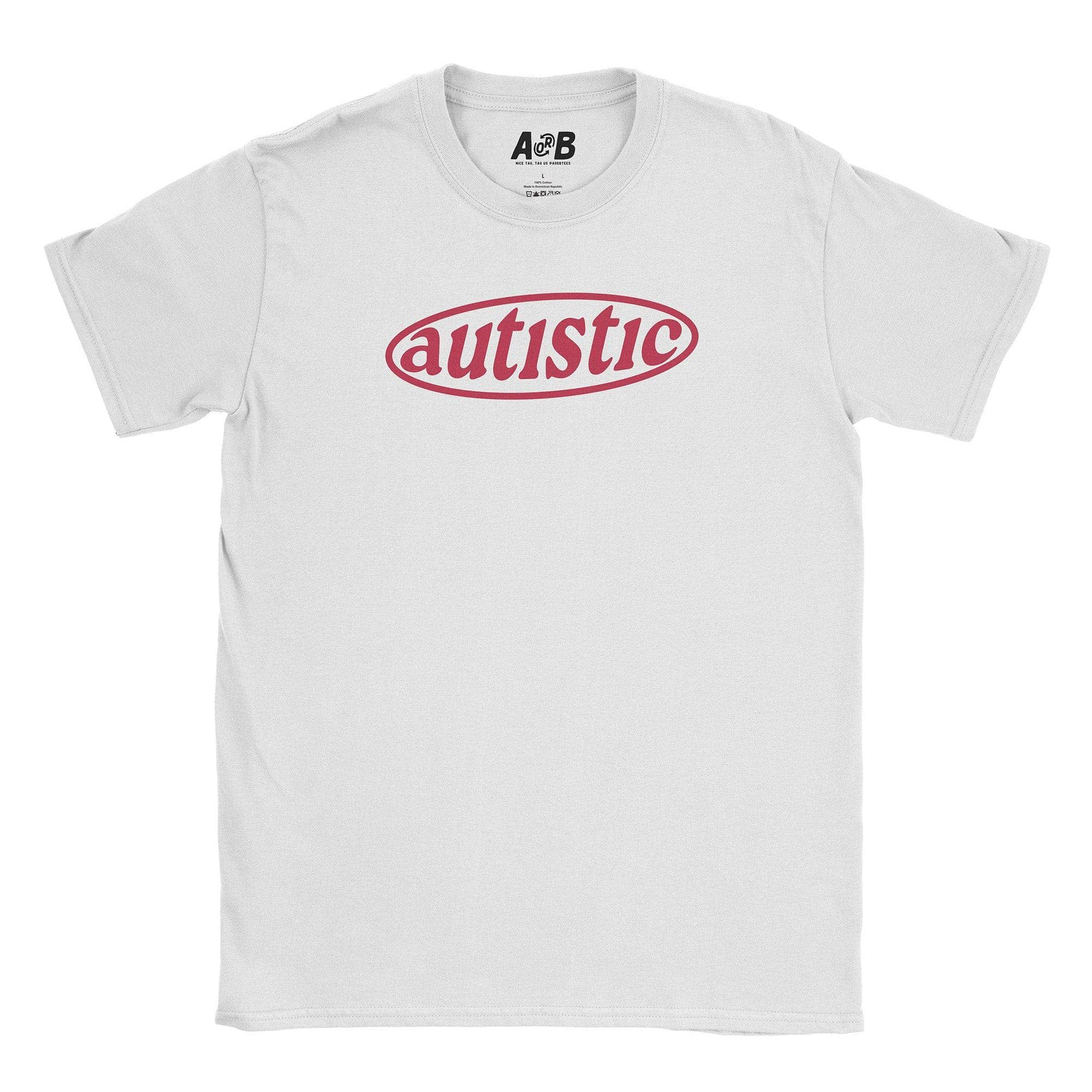 Autistic T-Shirts, Hoodie, Sweatshirt