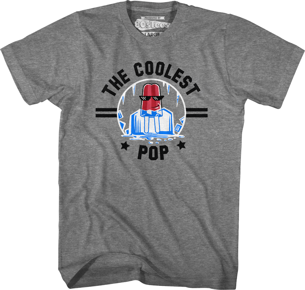 Coolest Pop T-Shirts, Hoodie, Sweatshirt