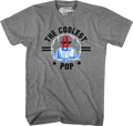 Coolest Pop T-Shirts, Hoodie, Sweatshirt