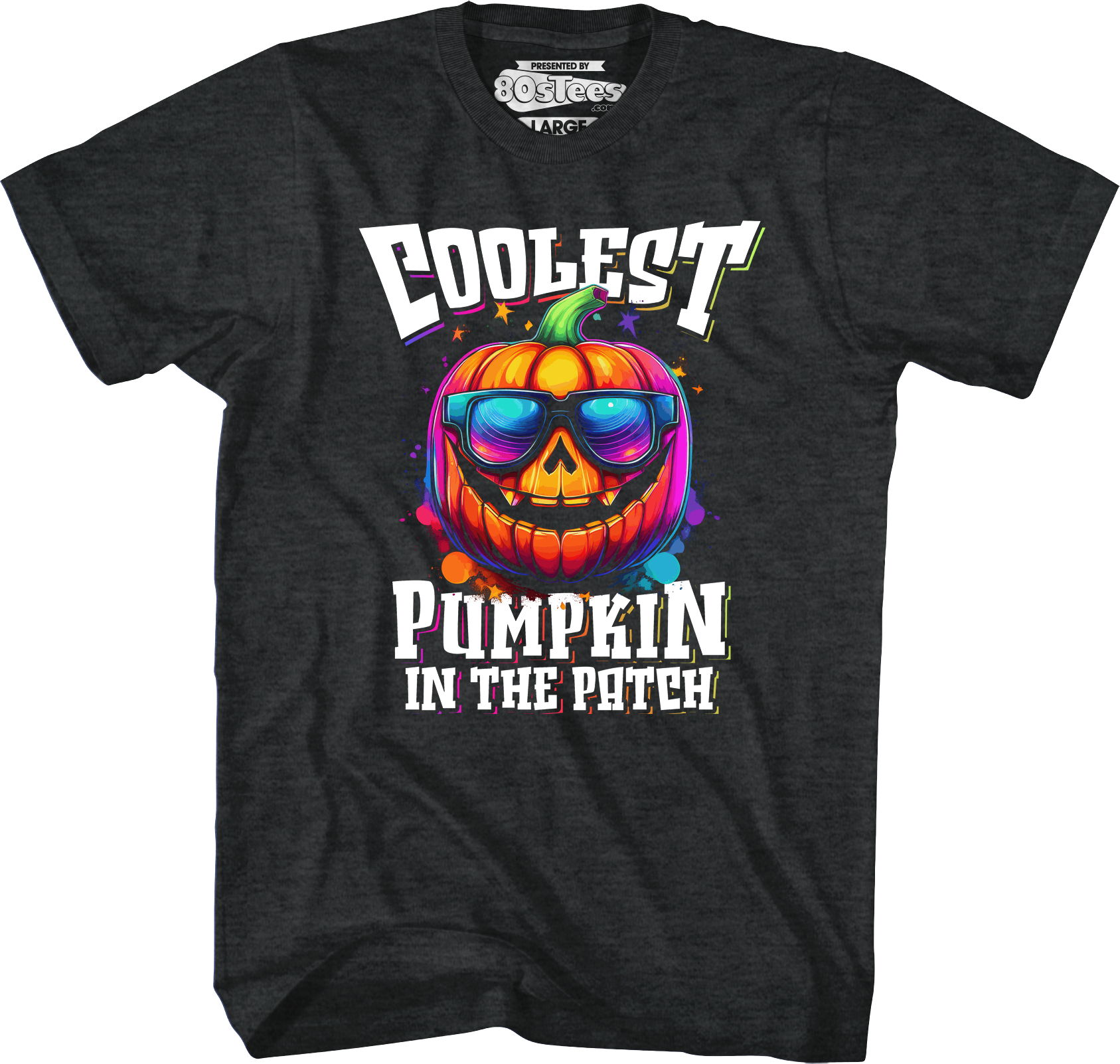 Coolest Pumpkin Patch T-Shirts, Hoodie, Sweatshirt