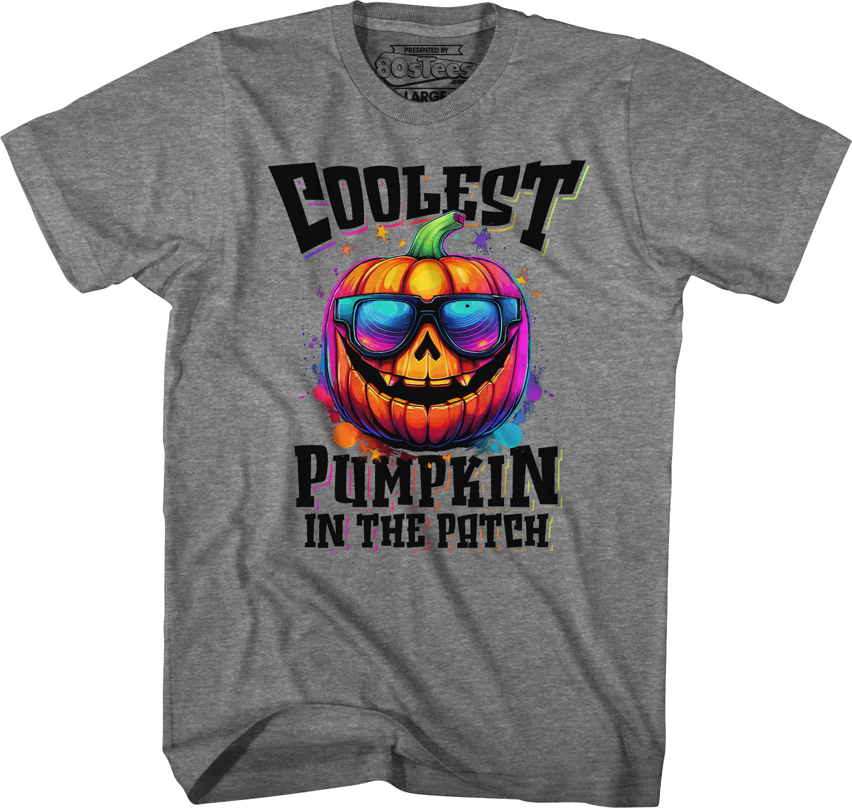 Coolest Pumpkin Patch T-Shirts, Hoodie, Sweatshirt