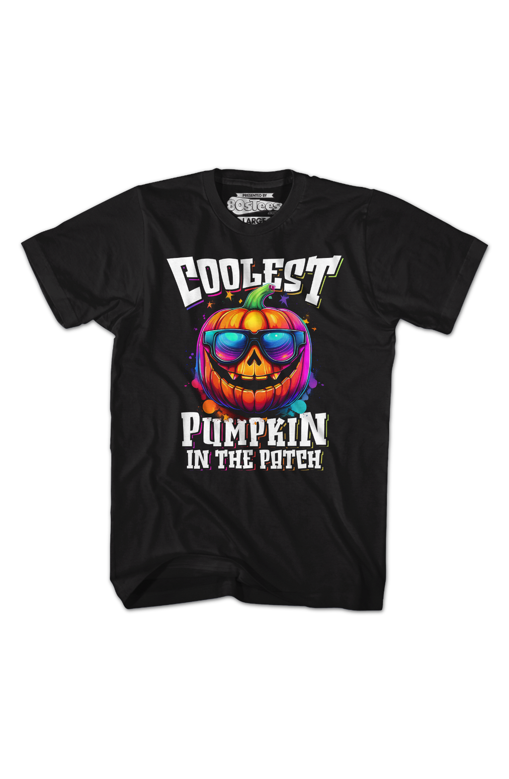 Coolest Pumpkin Patch T-Shirts, Hoodie, Sweatshirt