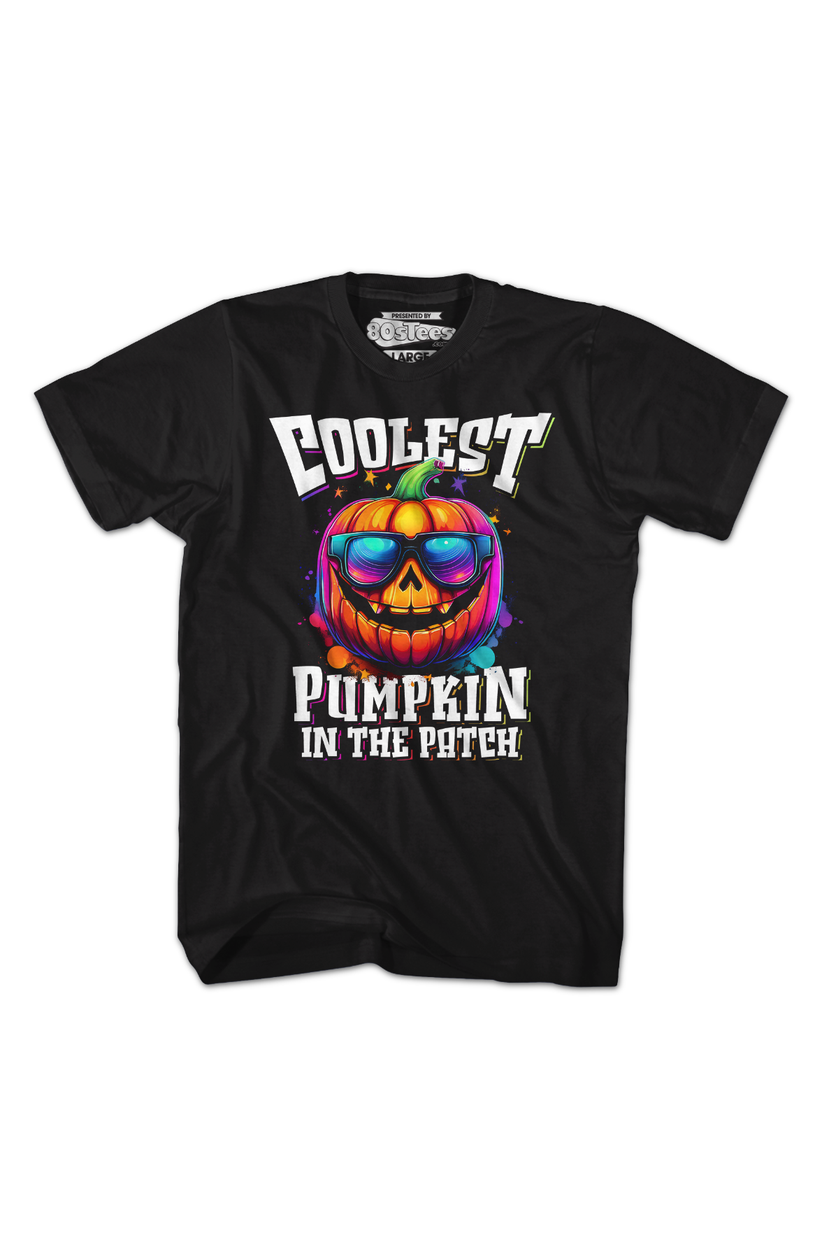 Coolest Pumpkin Patch T-Shirts, Hoodie, Sweatshirt
