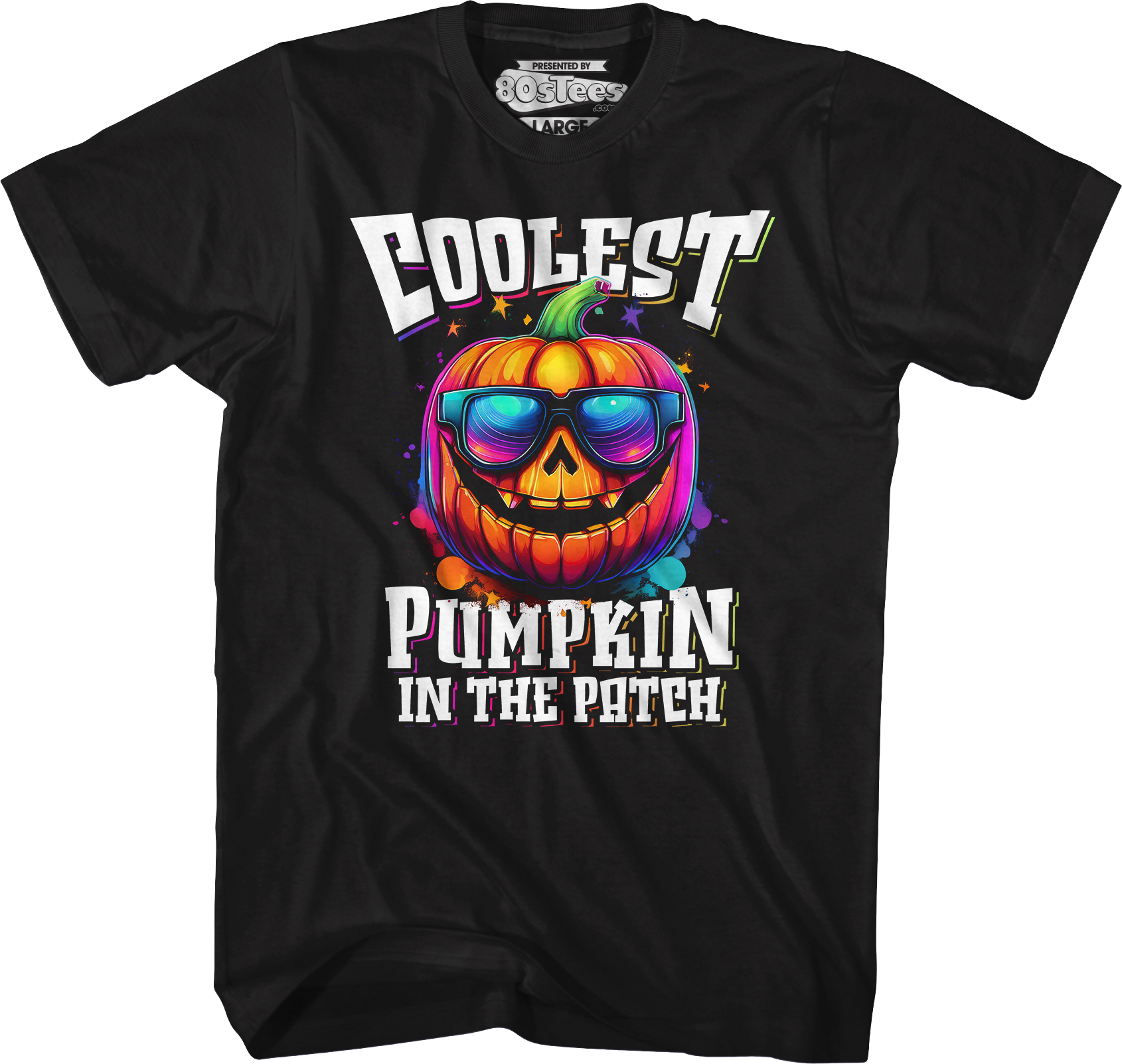 Coolest Pumpkin Patch T-Shirts, Hoodie, Sweatshirt