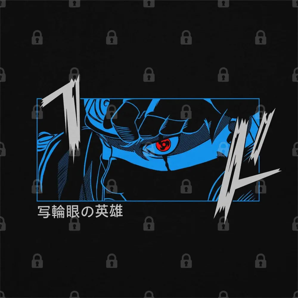 Copy Ninja T-Shirt Hoodie, Sweatshirt | CiraTrend.com (Image 1)