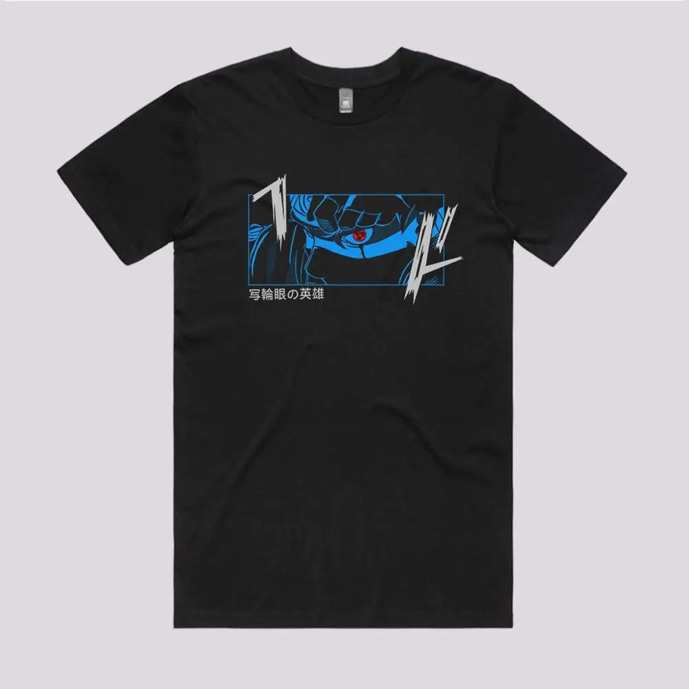 Copy Ninja T-Shirt Hoodie, Sweatshirt | CiraTrend.com (Image 2)