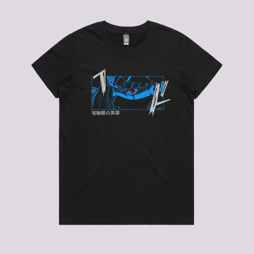 Copy Ninja T-Shirt Hoodie, Sweatshirt | CiraTrend.com (Image 3)