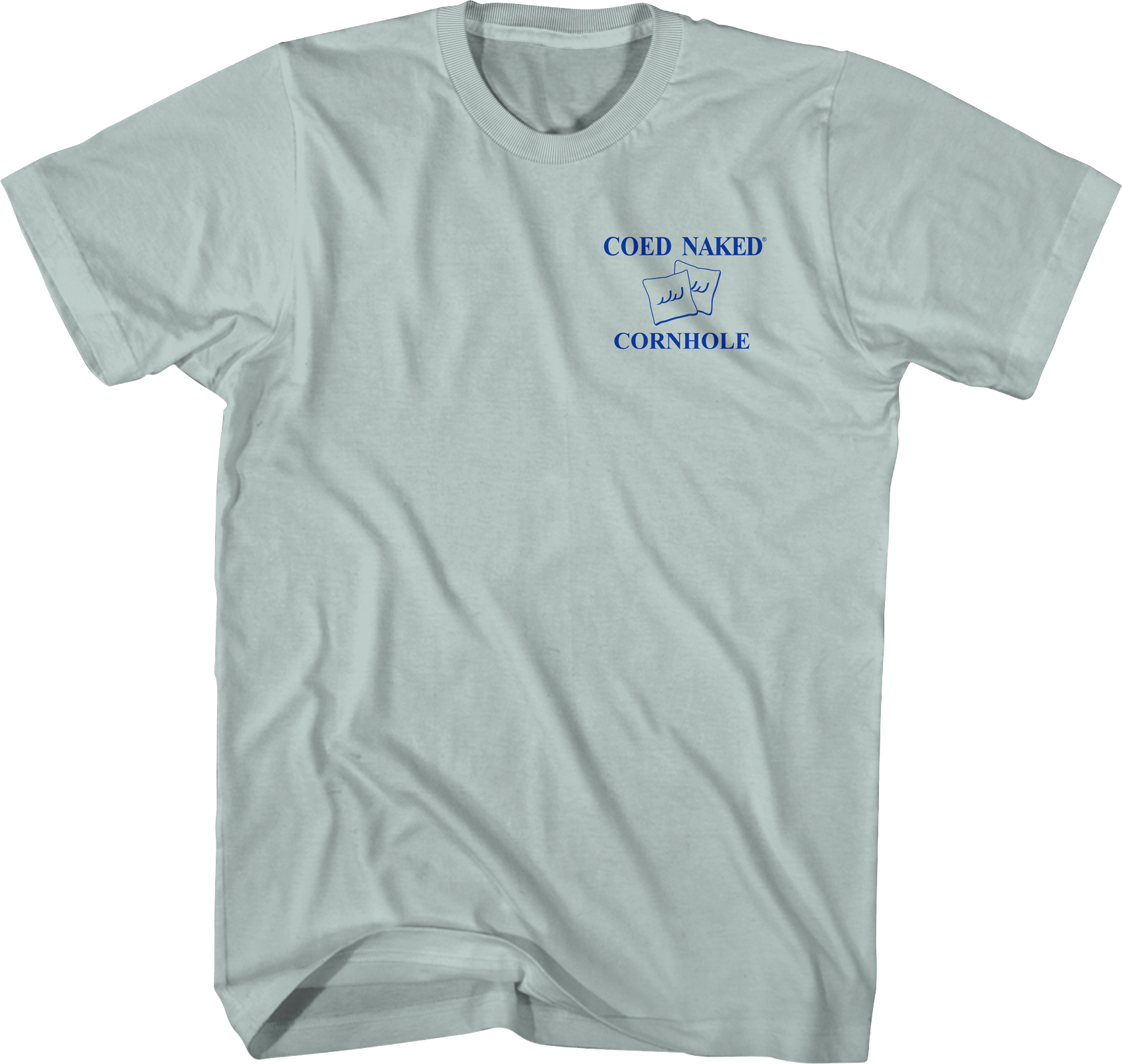 Cornhole Coed Naked T-Shirts, Hoodie, Sweatshirt
