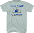 Cornhole Coed Naked T-Shirts, Hoodie, Sweatshirt