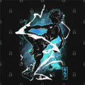 Cosmic Assassin T-Shirt Hoodie, Sweatshirt | CiraTrend.com (Image 1)