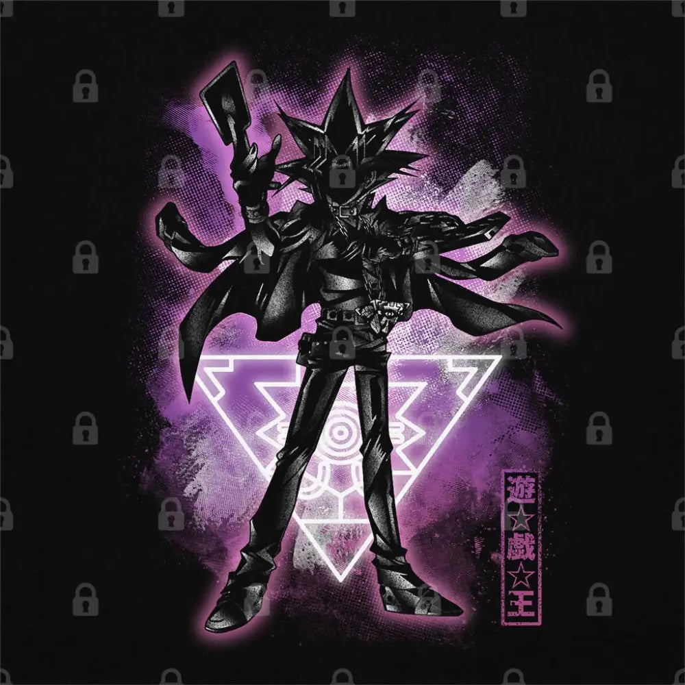 Cosmic Card Master T-Shirt Hoodie, Sweatshirt | CiraTrend.com (Image 1)