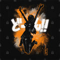 Cosmic Cat Burglar T-Shirt Hoodie, Sweatshirt | CiraTrend.com (Image 1)