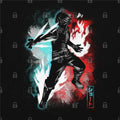 Cosmic Fire and Ice T-Shirt Hoodie, Sweatshirt | CiraTrend.com (Image 1)