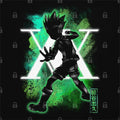 Cosmic Hunter T-Shirt Hoodie, Sweatshirt | CiraTrend.com (Image 1)