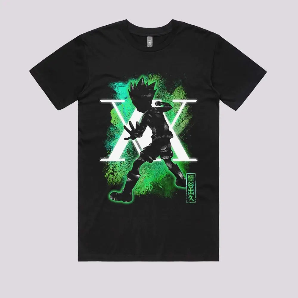 Cosmic Hunter T-Shirt Hoodie, Sweatshirt | CiraTrend.com (Image 2)