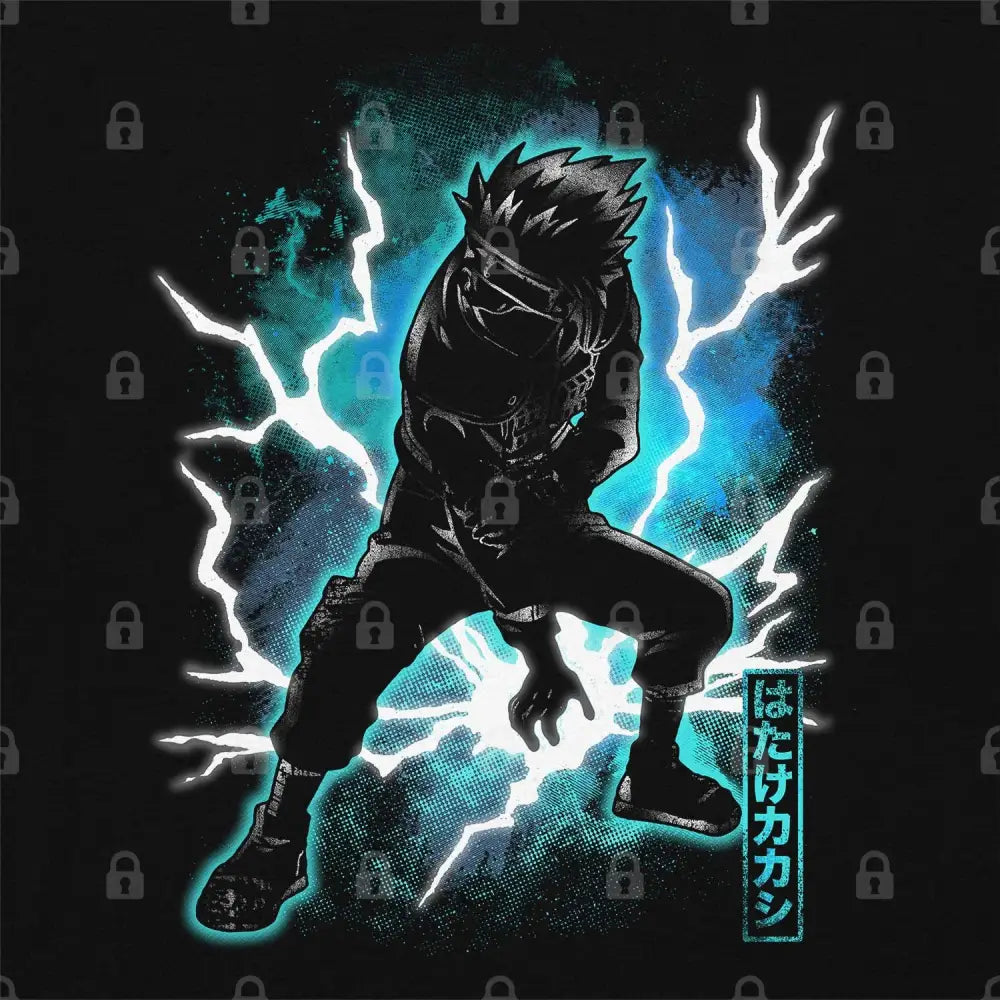 Cosmic Sensei T-Shirt Hoodie, Sweatshirt | CiraTrend.com (Image 1)