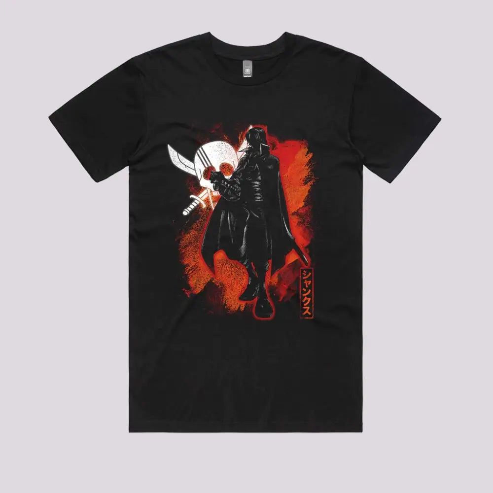 Cosmic Shanks T-Shirt Hoodie, Sweatshirt | CiraTrend.com (Image 2)