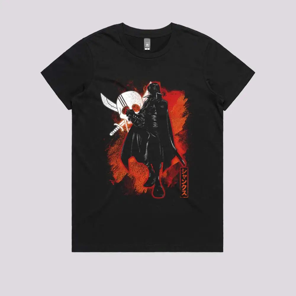 Cosmic Shanks T-Shirt Hoodie, Sweatshirt | CiraTrend.com (Image 3)