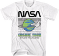 Cosmic Tour NASA T-Shirts, Hoodie, Sweatshirt