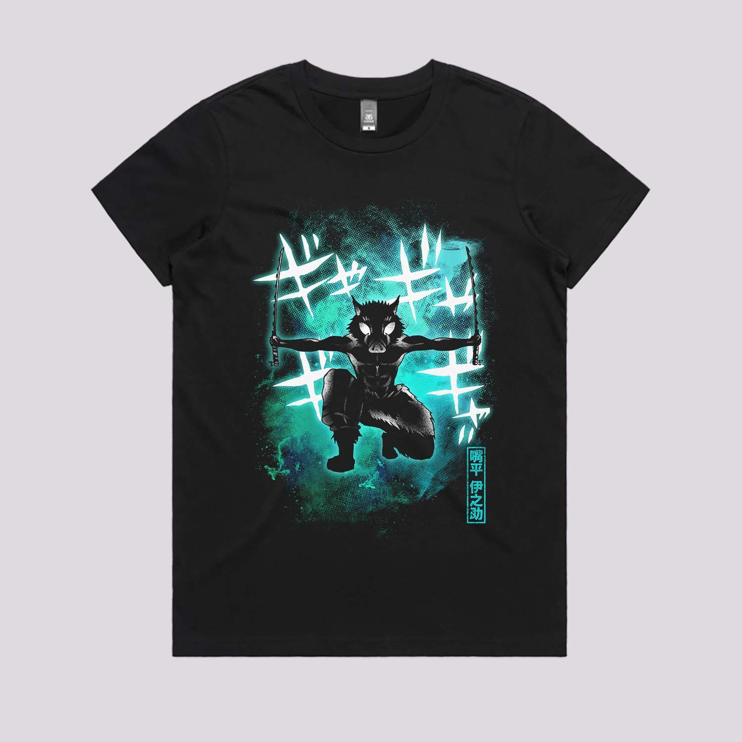 Cosmic Boar T-Shirt Hoodie, Sweatshirt | CiraTrend.com (Image 3)