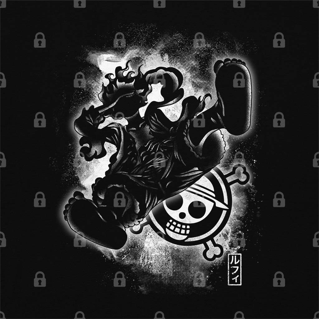 Cosmic Gear 5 T-Shirt Hoodie, Sweatshirt | CiraTrend.com (Image 1)