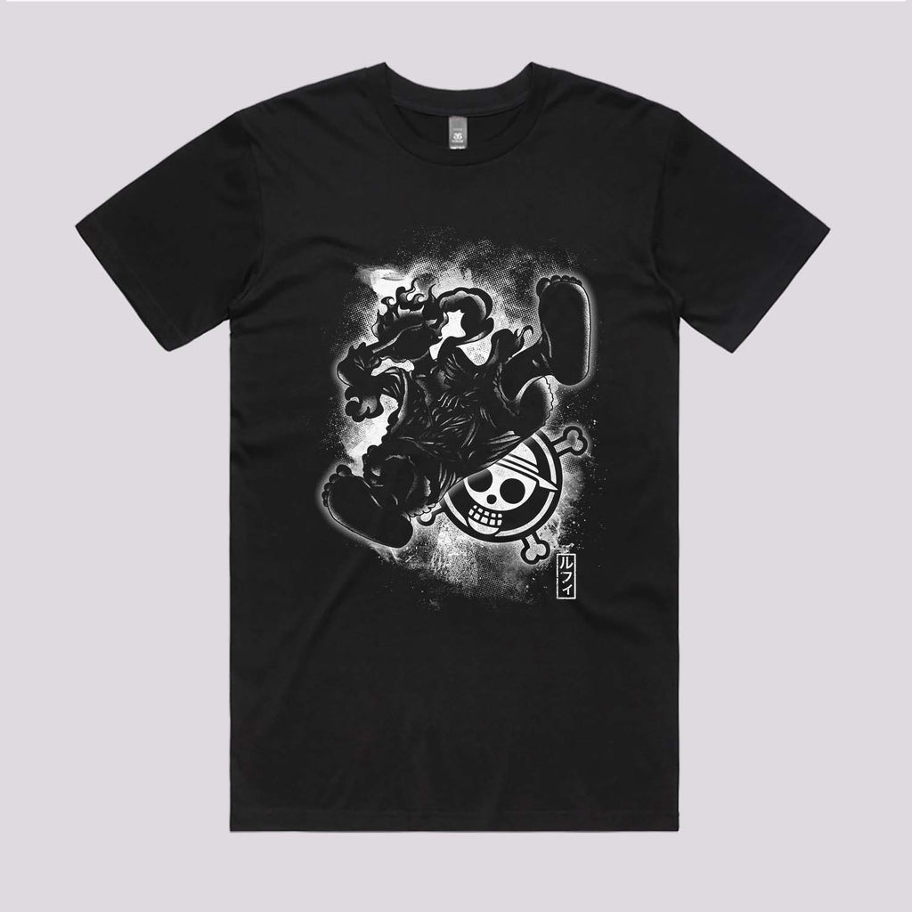 Cosmic Gear 5 T-Shirt Hoodie, Sweatshirt | CiraTrend.com (Image 2)