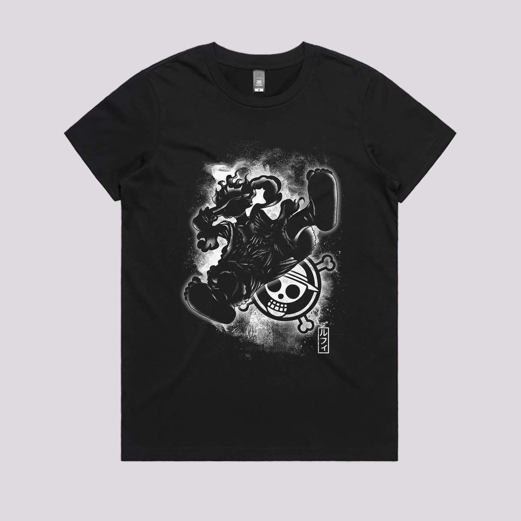 Cosmic Gear 5 T-Shirt Hoodie, Sweatshirt | CiraTrend.com (Image 3)