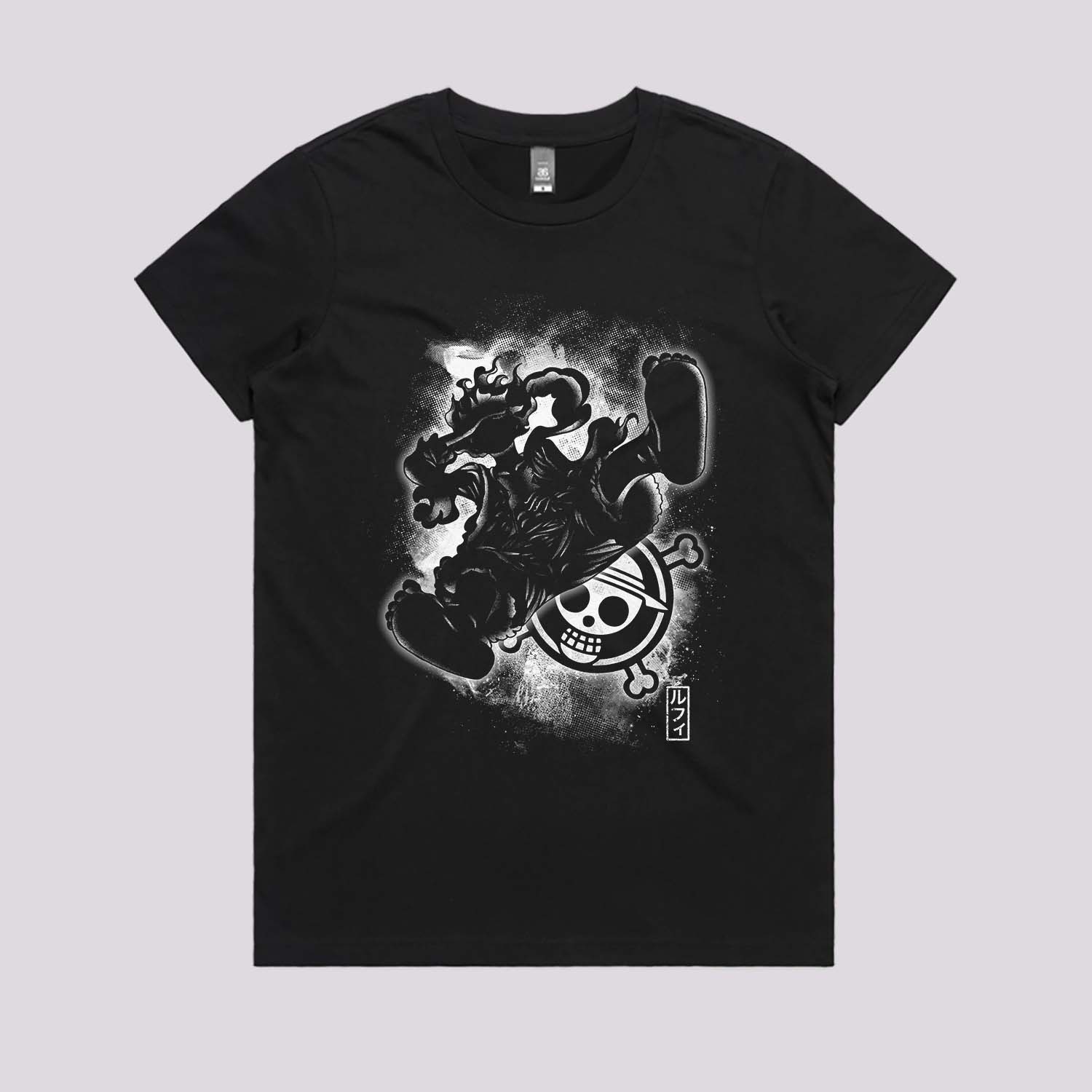Cosmic Gear 5 T-Shirt Hoodie, Sweatshirt | CiraTrend.com (Image 3)
