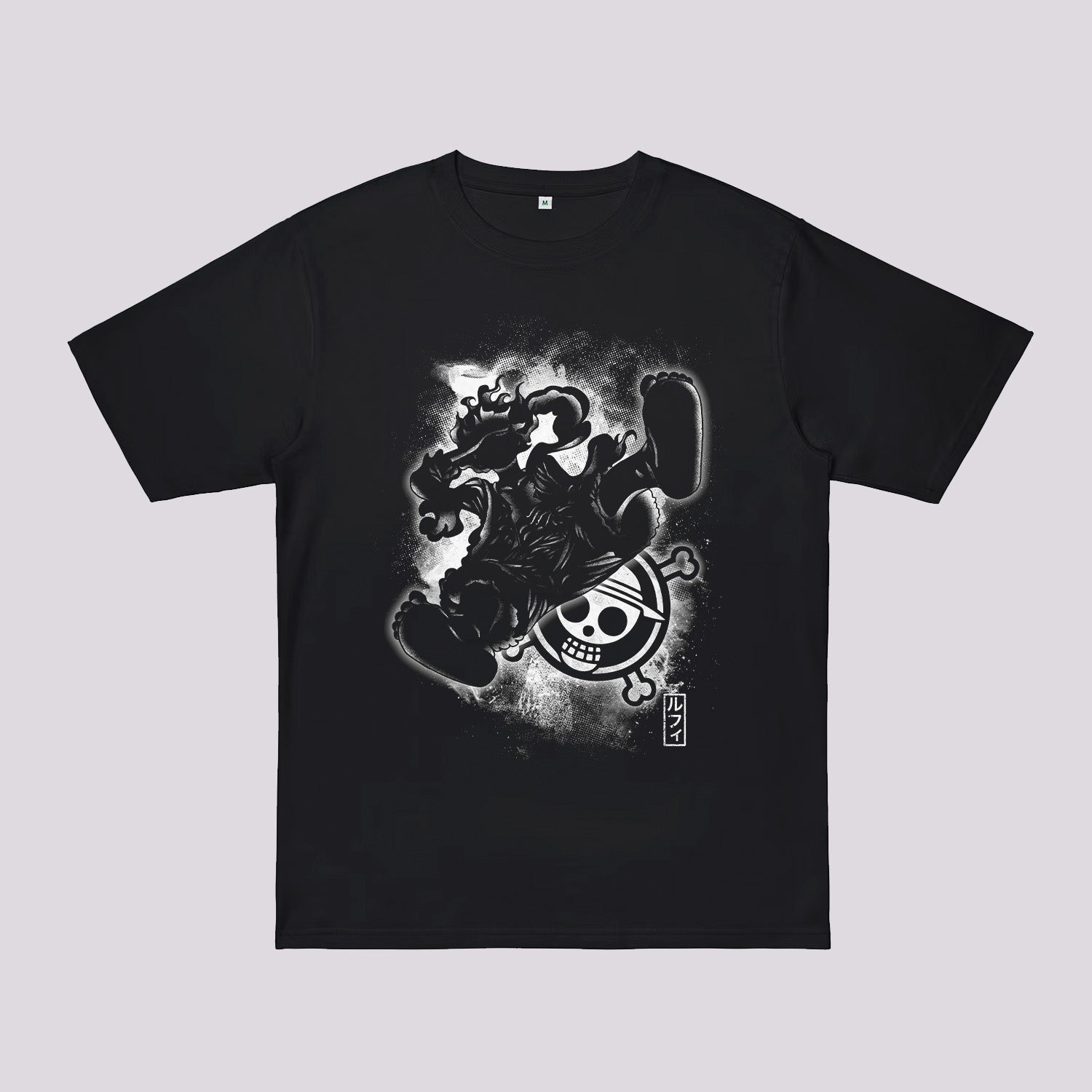 Cosmic Gear 5 Oversized T-Shirt Hoodie, Sweatshirt | CiraTrend.com (Image 2)