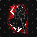 Cosmic Berserk T-Shirt Hoodie, Sweatshirt | CiraTrend.com (Image 1)